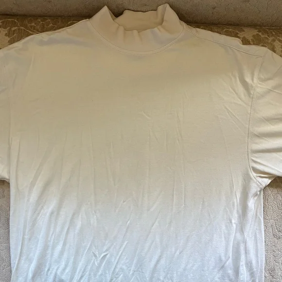 E. Margate Mock Turtleneck - Picture 2 of 5